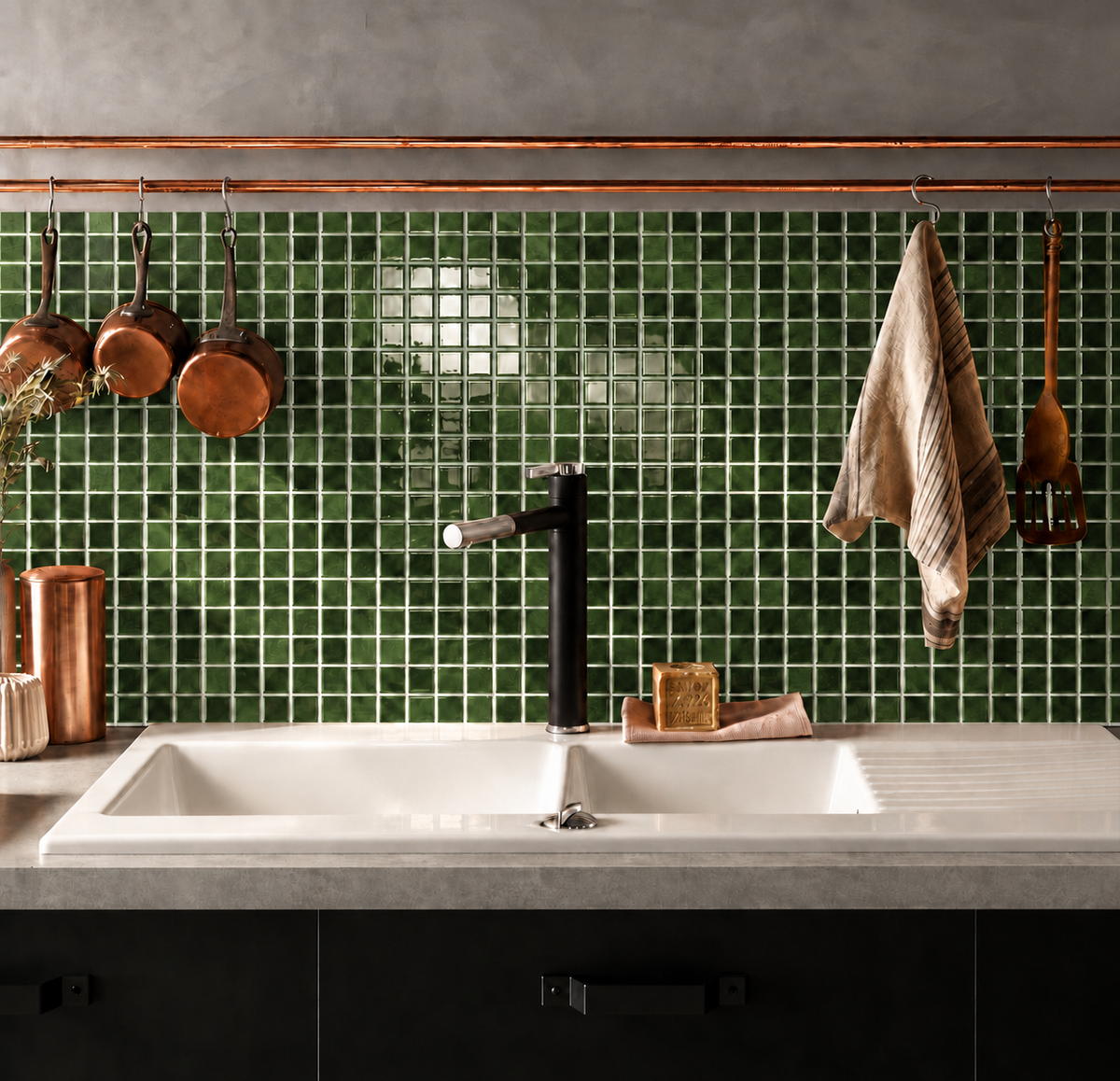 Fez | Peel & Stick Tile