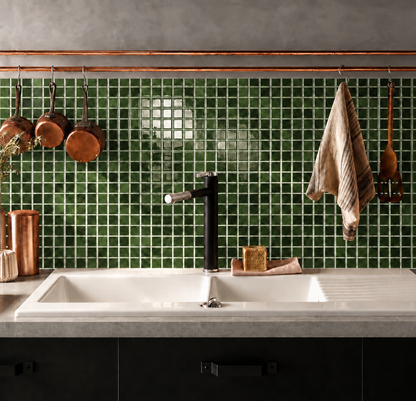 Fez | Peel & Stick Tile
