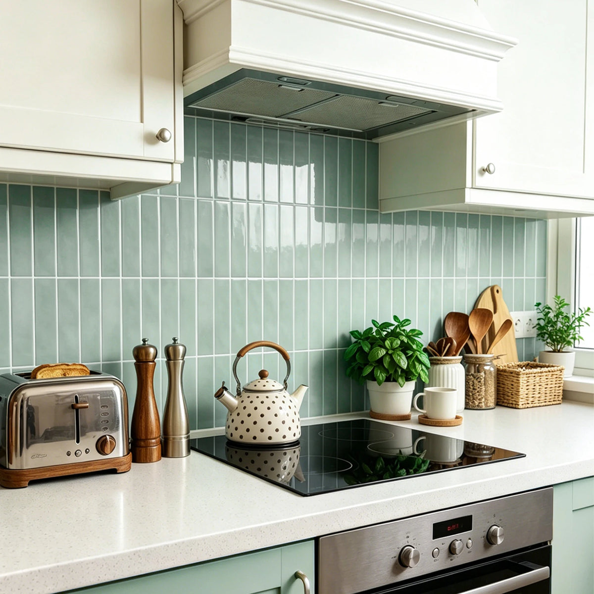 Bejmat | Peel & Stick Tile