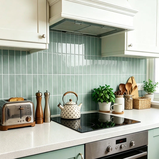 Bejmat | Peel & Stick Tile