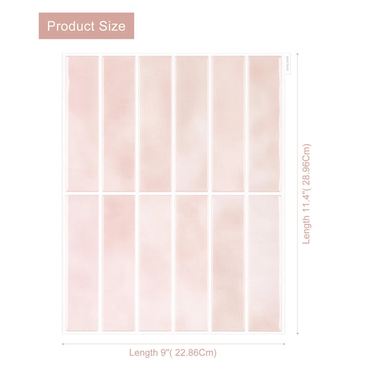 Bejmat | Peel & Stick Tile
