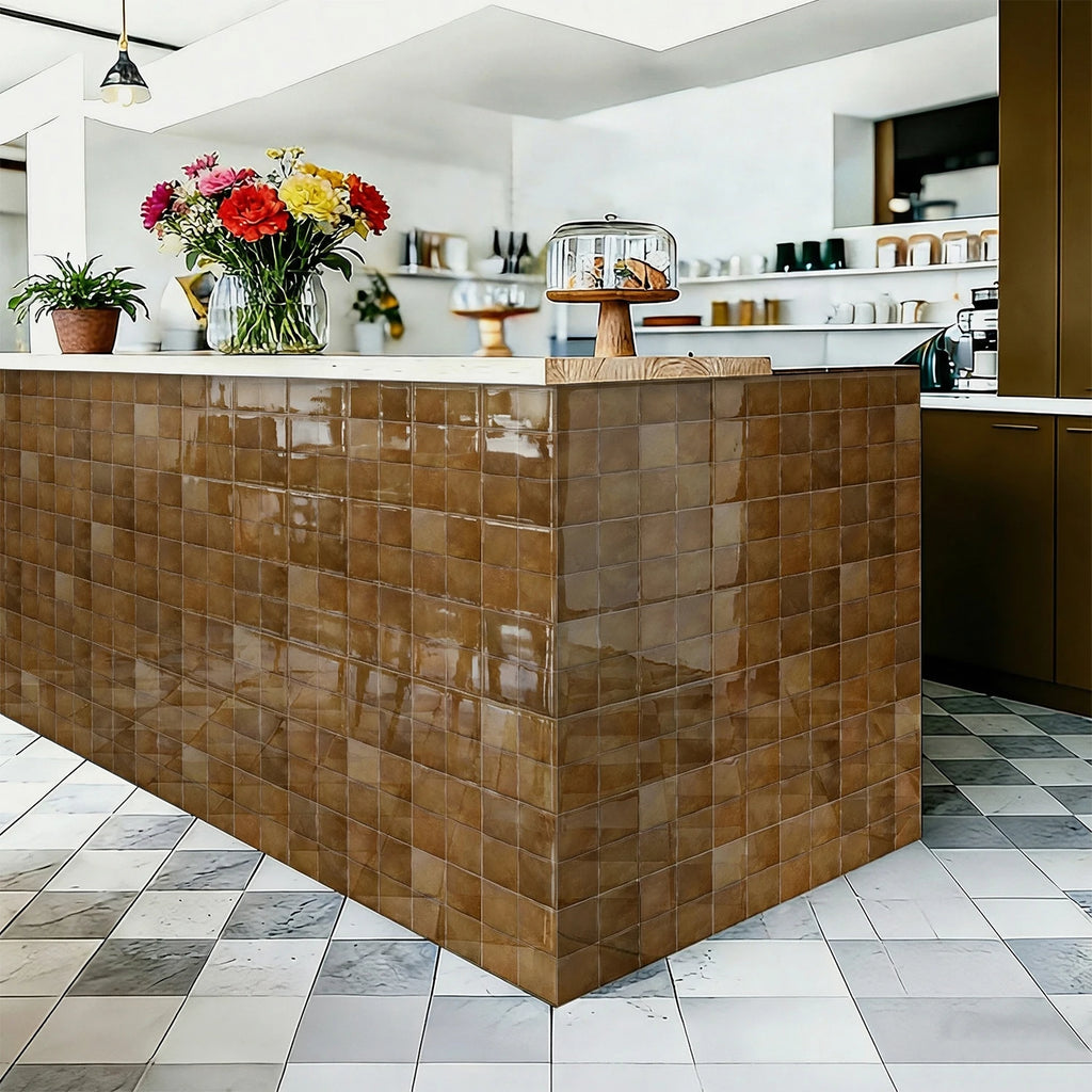 Zellige | Peel & Stick Tile