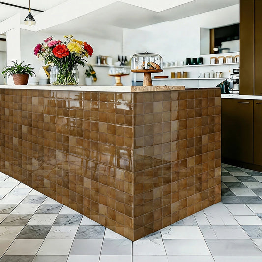 Zellige | Peel & Stick Tile