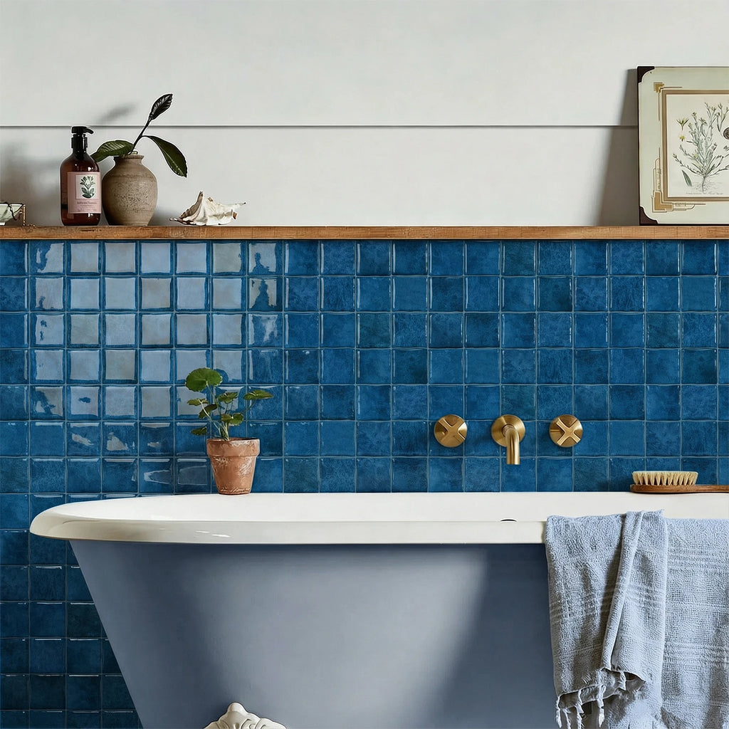 Zellige | Peel & Stick Tile