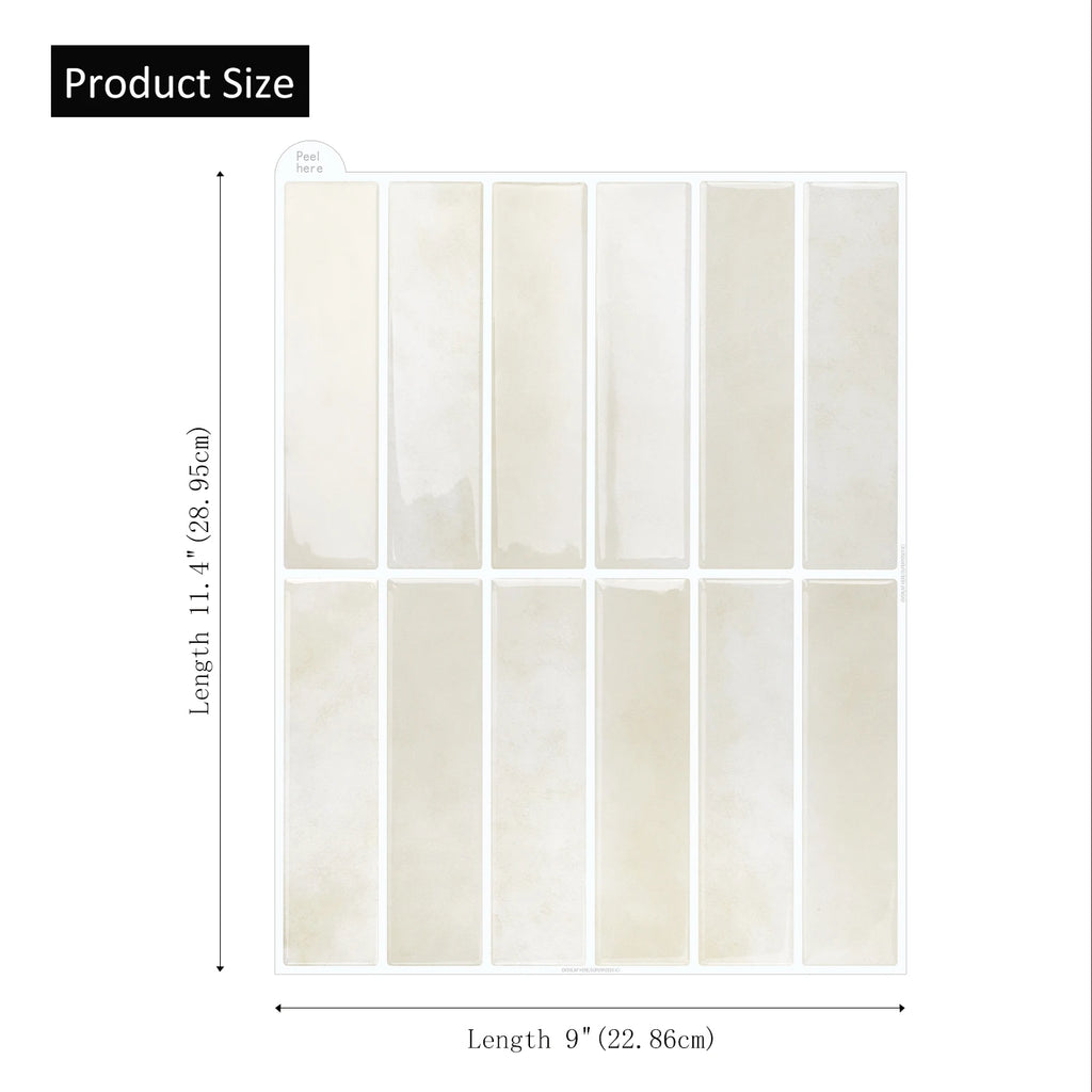Bejmat | Peel & Stick Tile