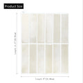 Bejmat | Peel & Stick Tile