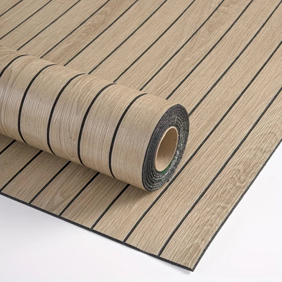 Bark | Peel & Stick Panels