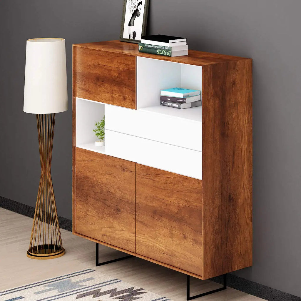 Wood Grain | Peel & Stick Vinyl