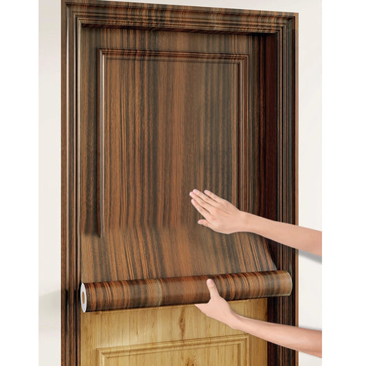 Wood Grain | Peel & Stick Vinyl