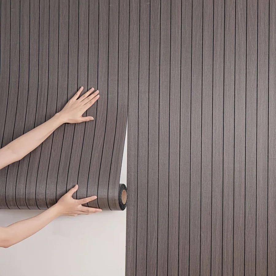 Bark | Peel & Stick Panels