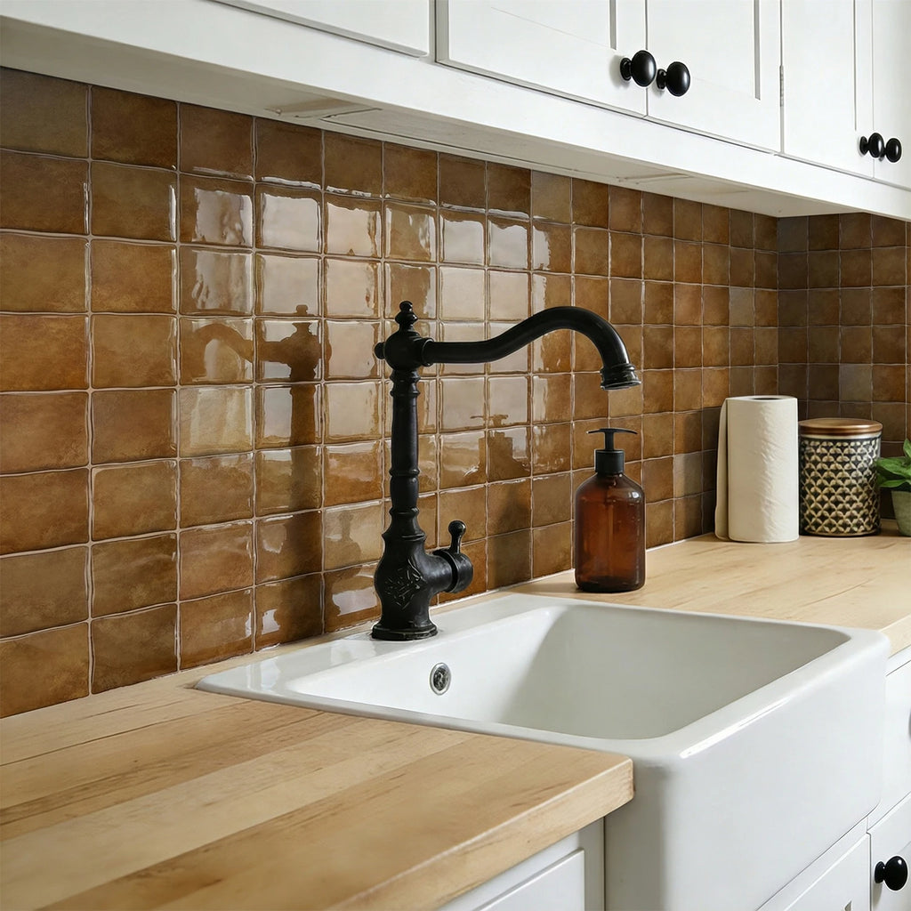 Zellige | Peel & Stick Tile