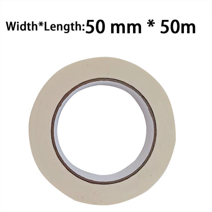 Wall Liner Masking Tape