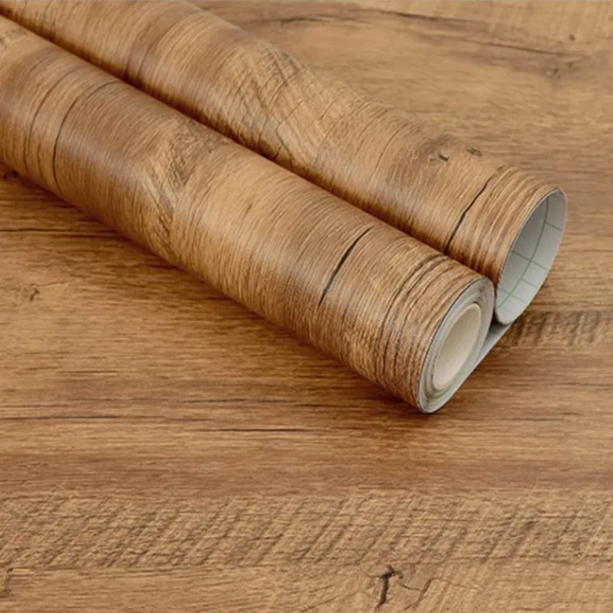 Wood Grain | Peel & Stick Vinyl