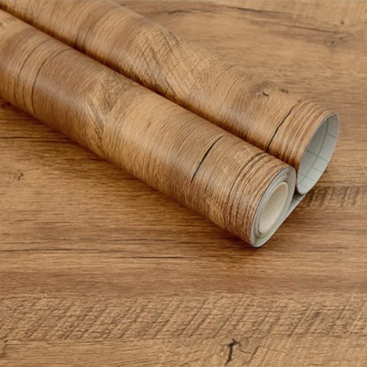 Wood Grain | Peel & Stick Vinyl