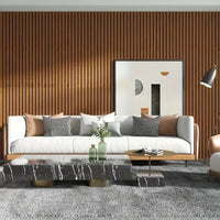 Bark | Peel & Stick Panels
