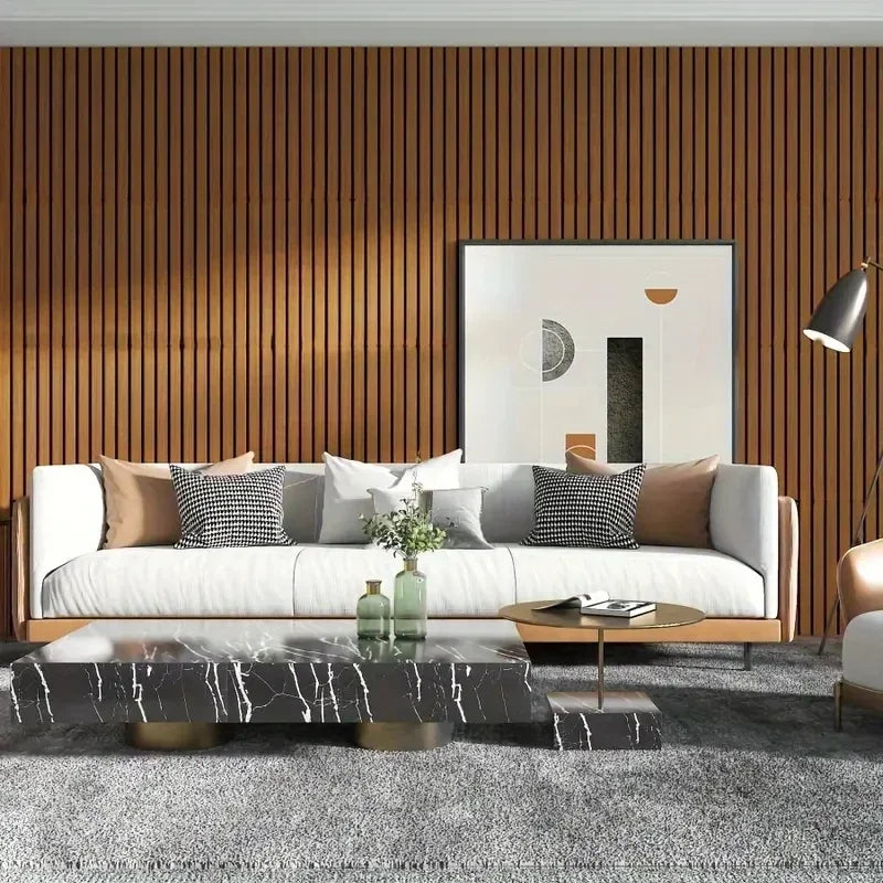Bark | Peel & Stick Panels