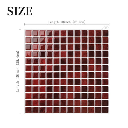 Fez | Peel & Stick Tile
