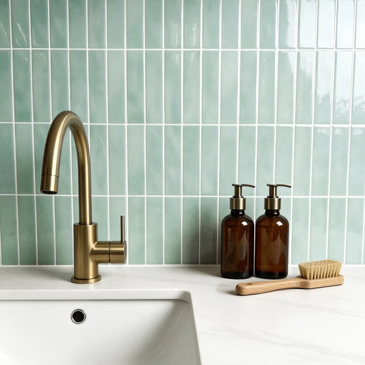 Bejmat | Peel & Stick Tile
