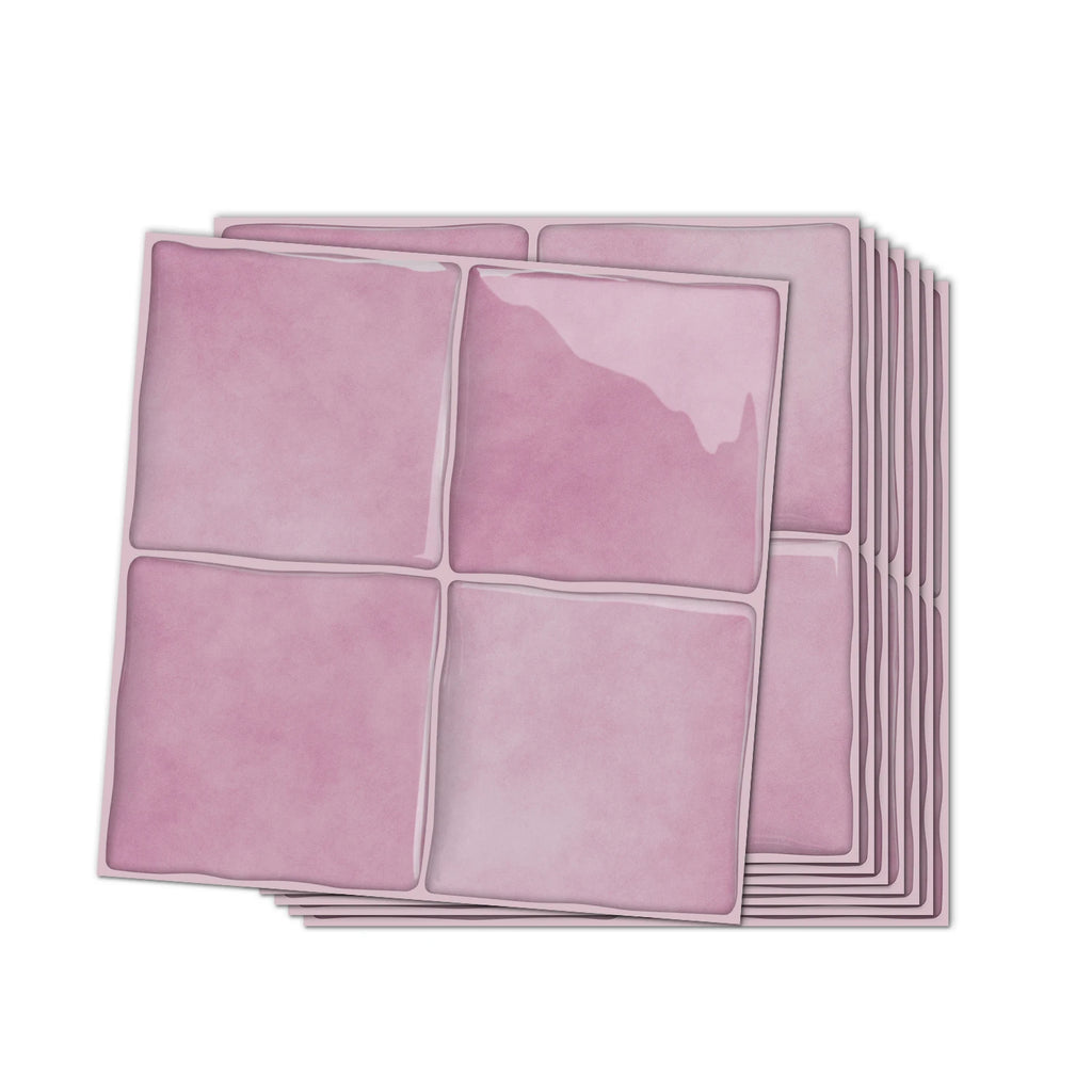Zellige | Peel & Stick Tile