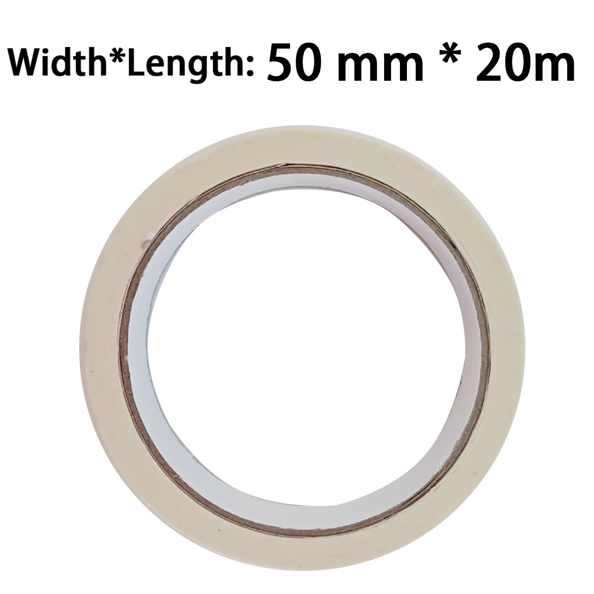 Wall Liner Masking Tape