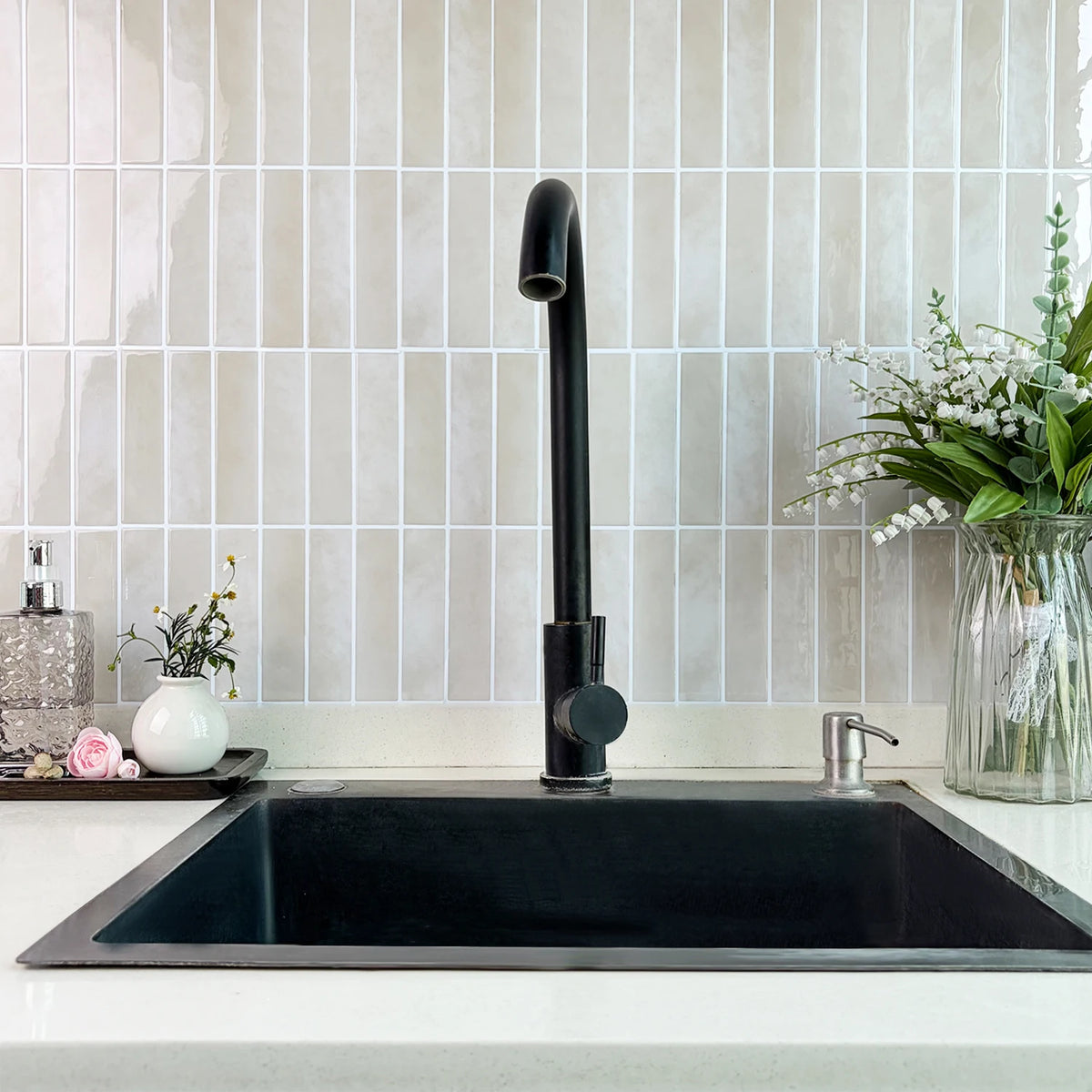 Bejmat | Peel & Stick Tile
