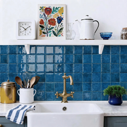 Zellige | Peel & Stick Tile