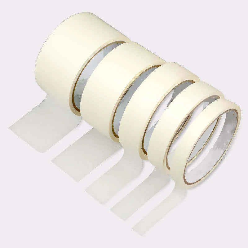 Wall Liner Masking Tape