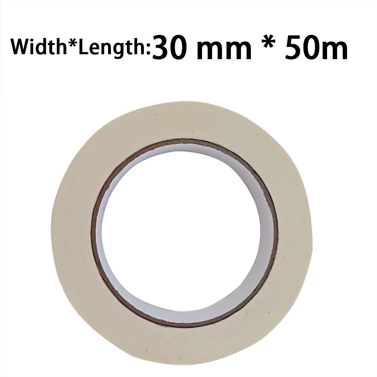 Wall Liner Masking Tape