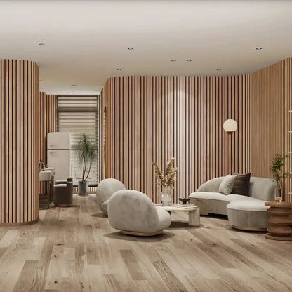 Bark | Peel & Stick Panels
