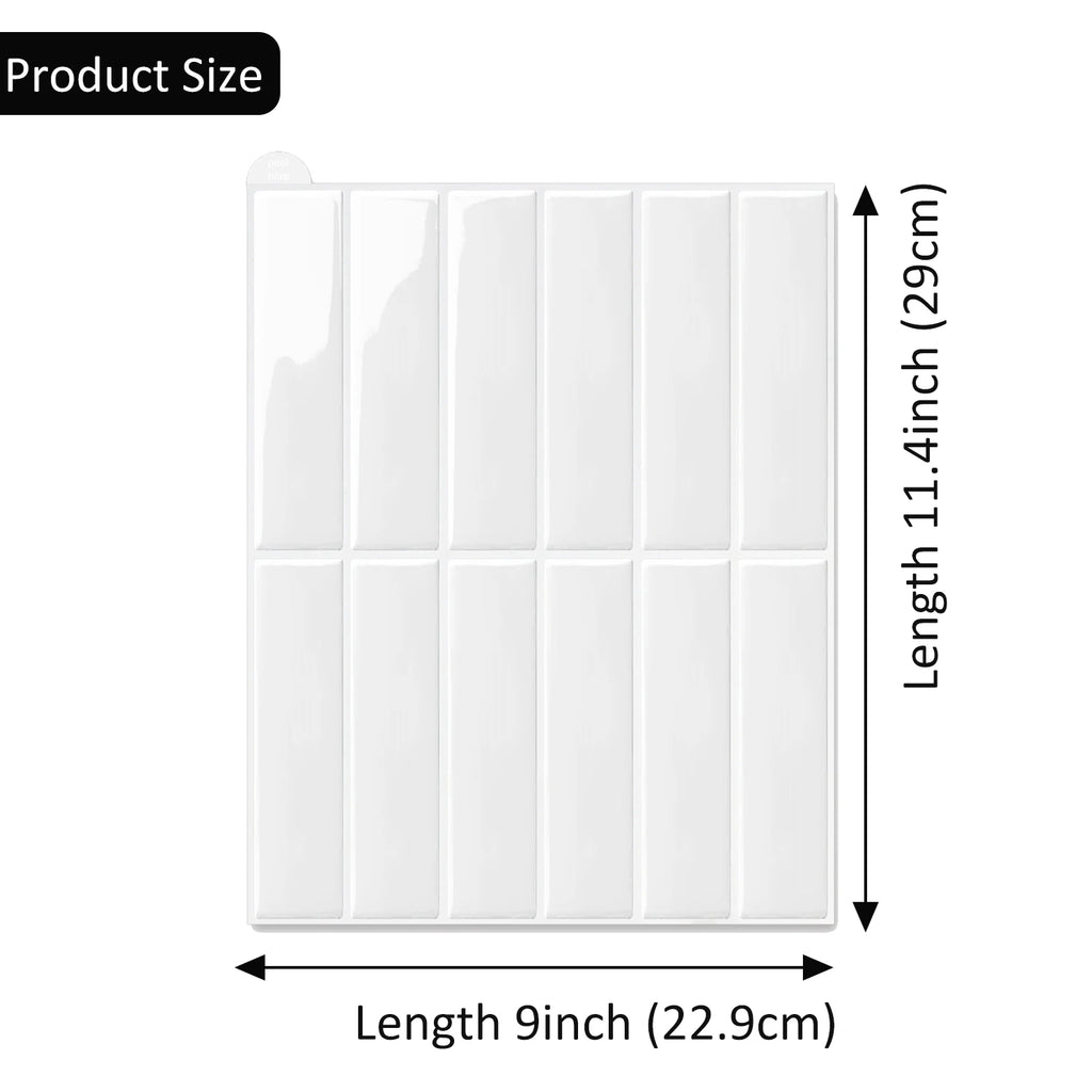 Bejmat | Peel & Stick Tile