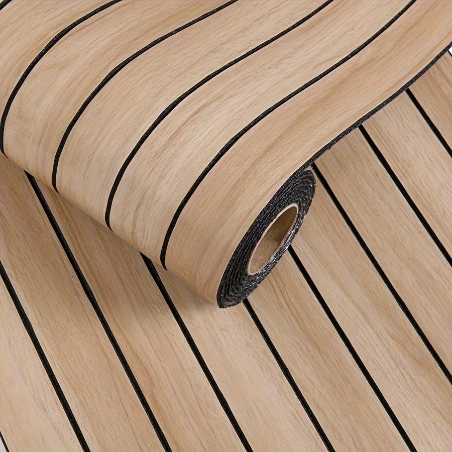 Bark | Peel & Stick Panels