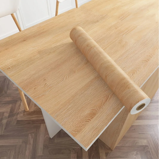 Wood Grain | Peel & Stick Vinyl