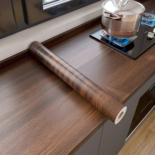Wood Grain | Peel & Stick Vinyl