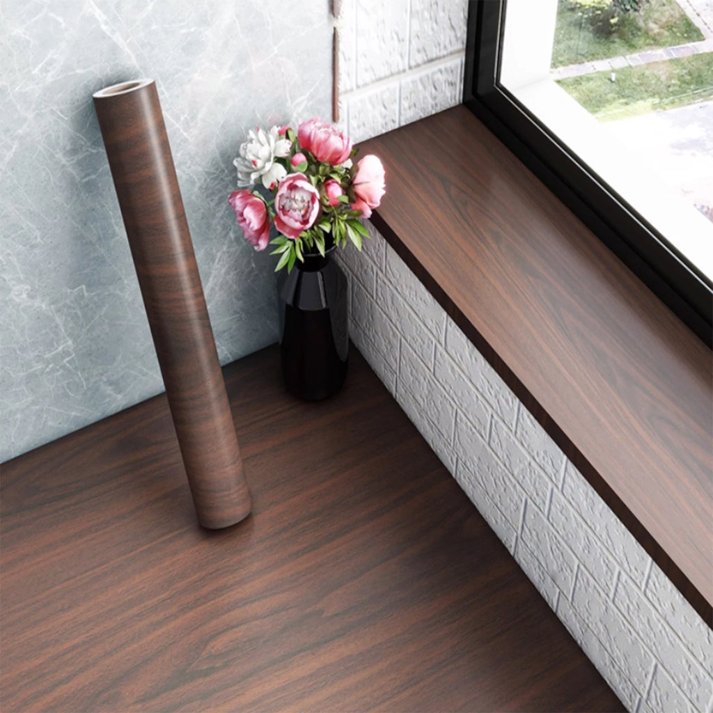 Wood Grain | Peel & Stick Vinyl