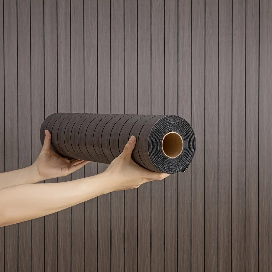 Bark | Peel & Stick Panels