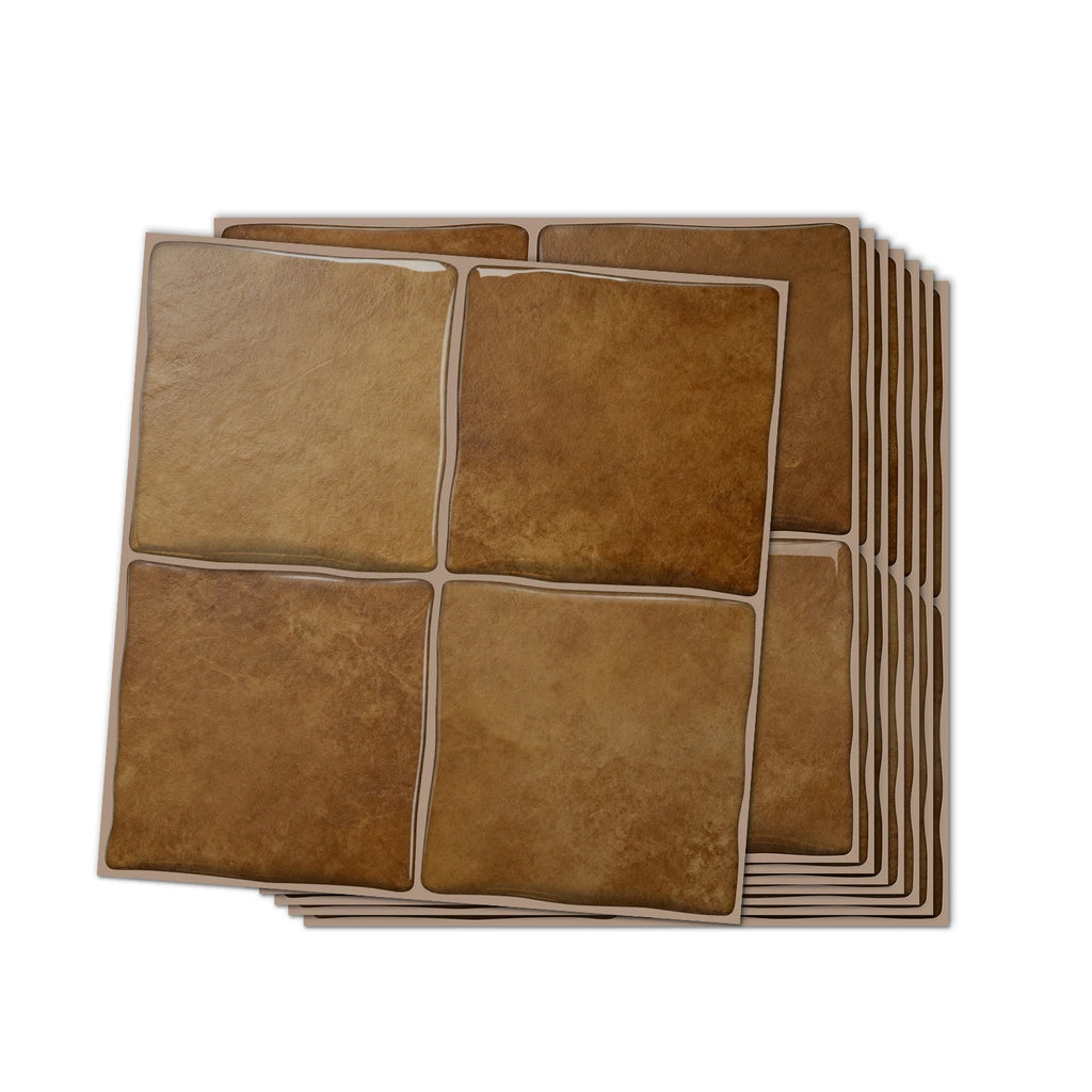 Zellige | Peel & Stick Tile