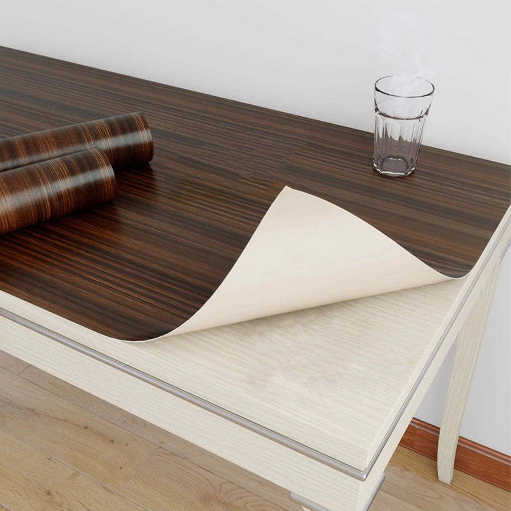 Wood Grain | Peel & Stick Vinyl