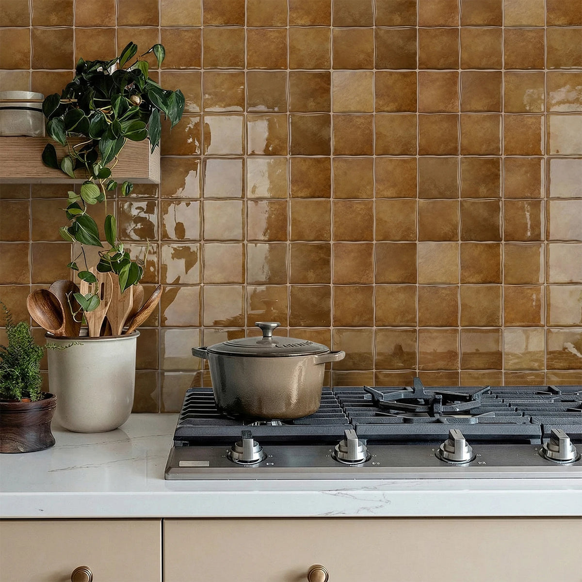 Zellige | Peel & Stick Tile