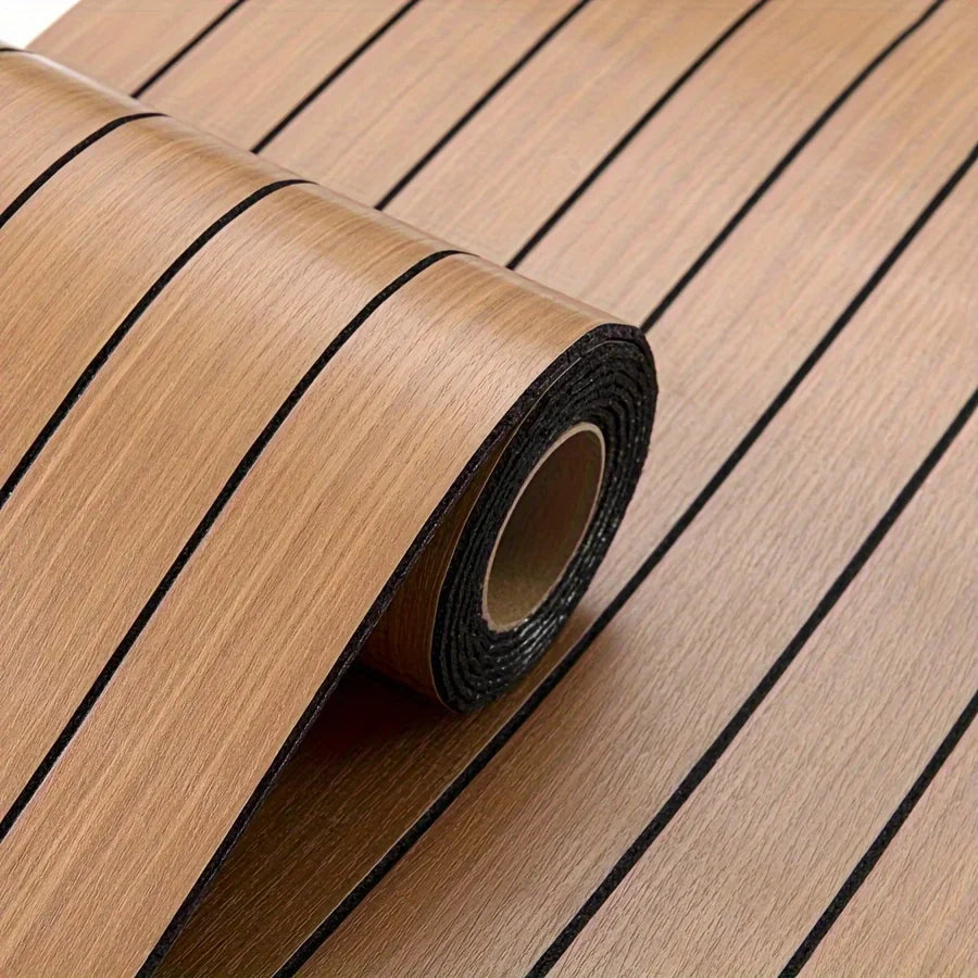 Bark | Peel & Stick Panels