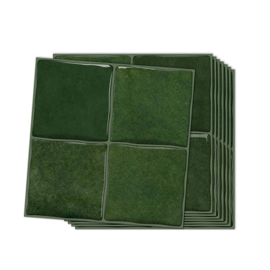 Zellige | Peel & Stick Tile