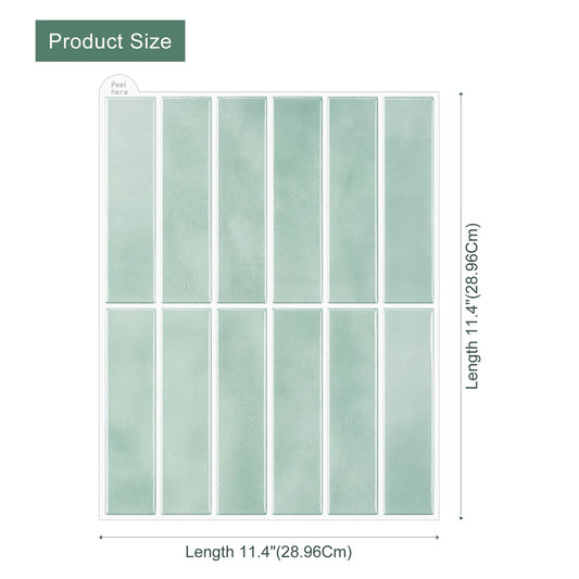 Bejmat | Peel & Stick Tile
